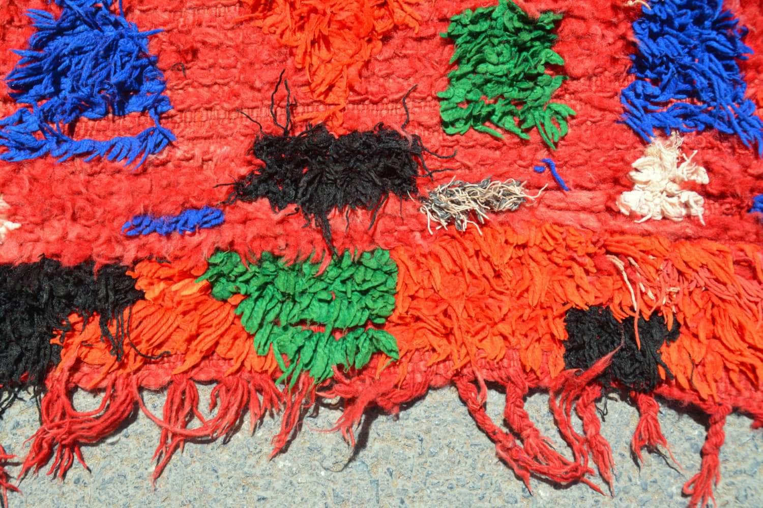 Crazy Good - 4'3" x 5'10"  x  - 1.30m x 1.78m - Image 3