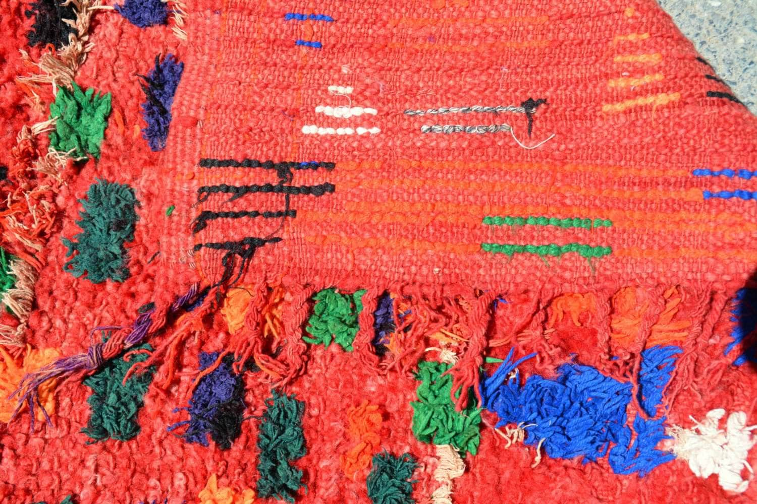 Crazy Good - 4'3" x 5'10"  x  - 1.30m x 1.78m - Image 4