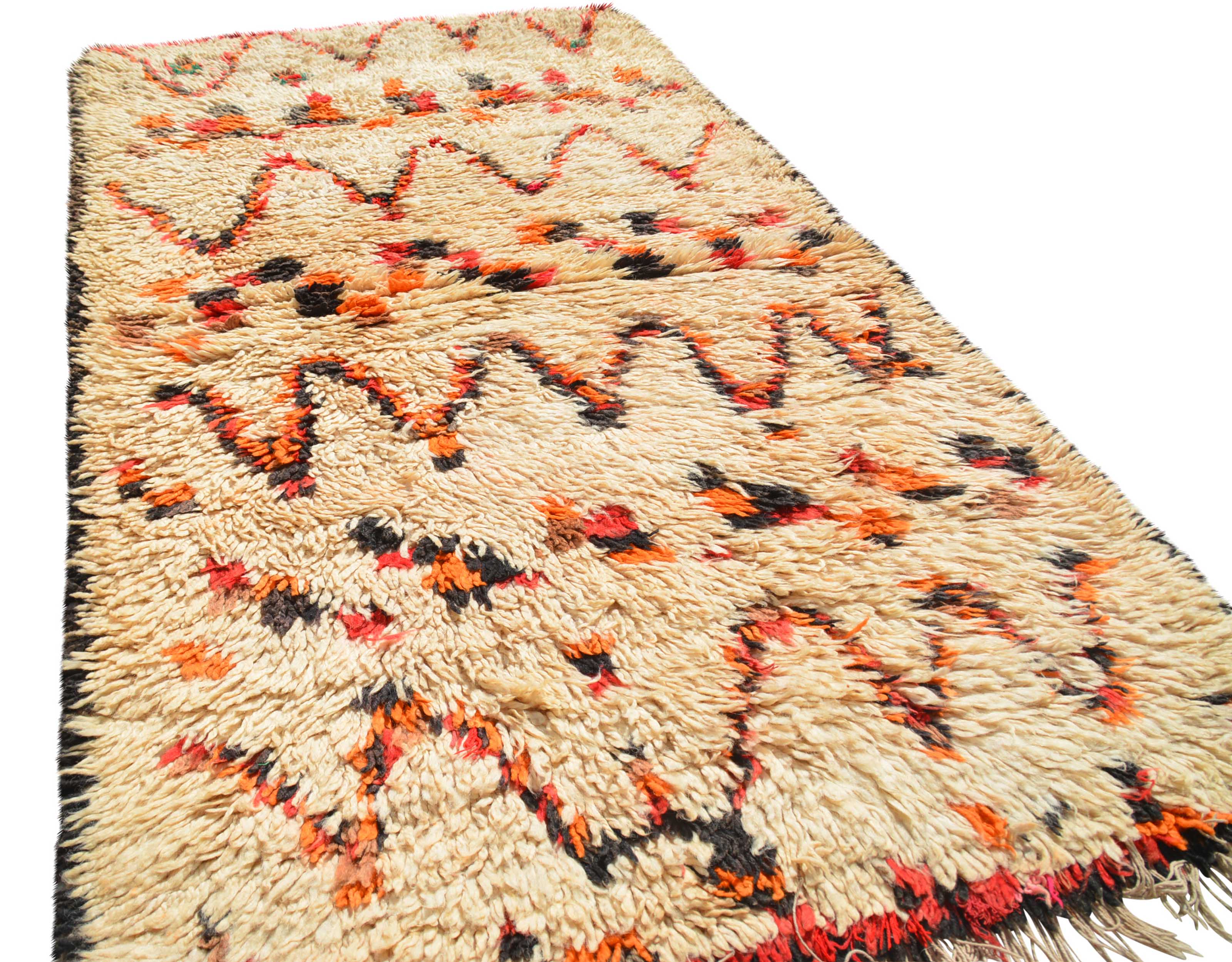 Miami - 3' x 5'2" - 0.91m x 1.58m - Image 4