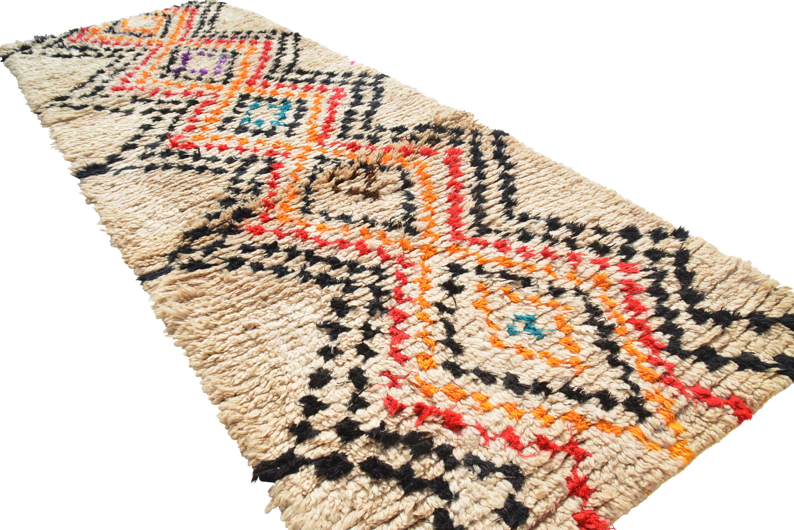 Captivating- 3'2" x 9' - 0.96m x 2.74m - Image 5