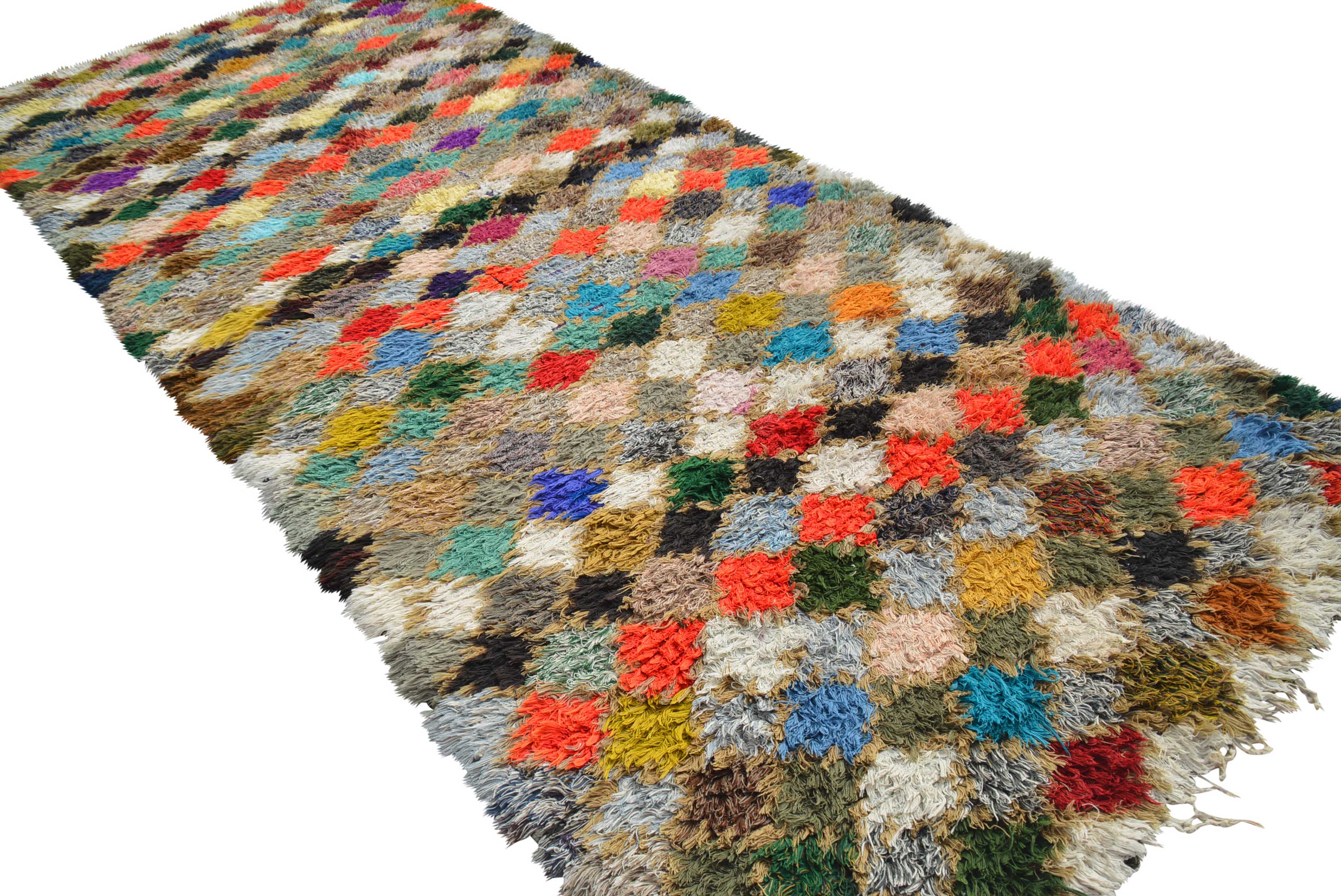 Costa Rica - 3'5" x 8'5" - 1.04m x 2.57m - Image 3