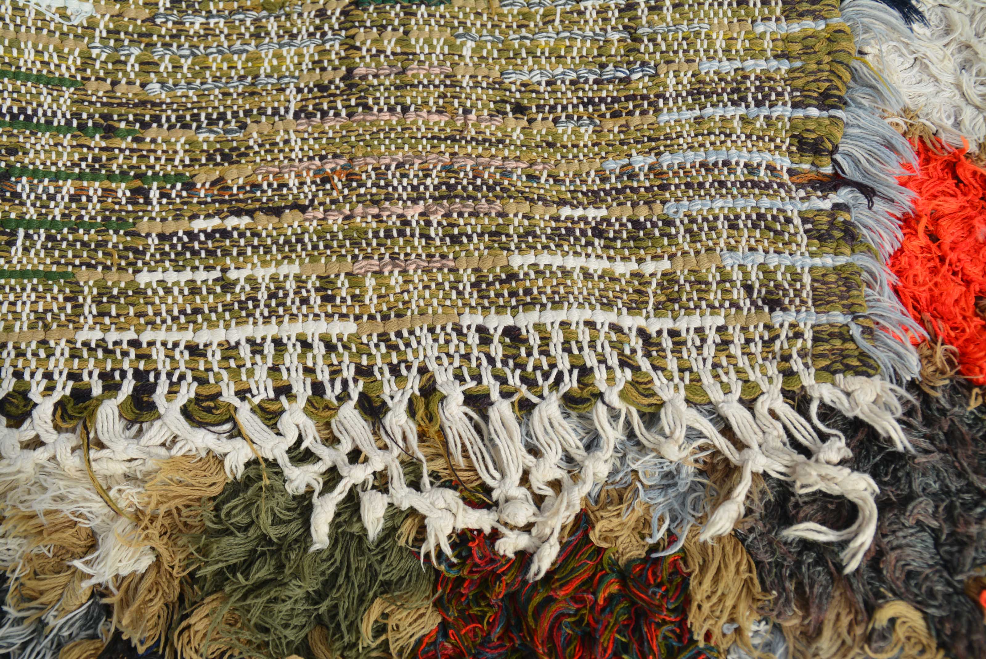 Costa Rica - 3'5" x 8'5" - 1.04m x 2.57m - Image 4