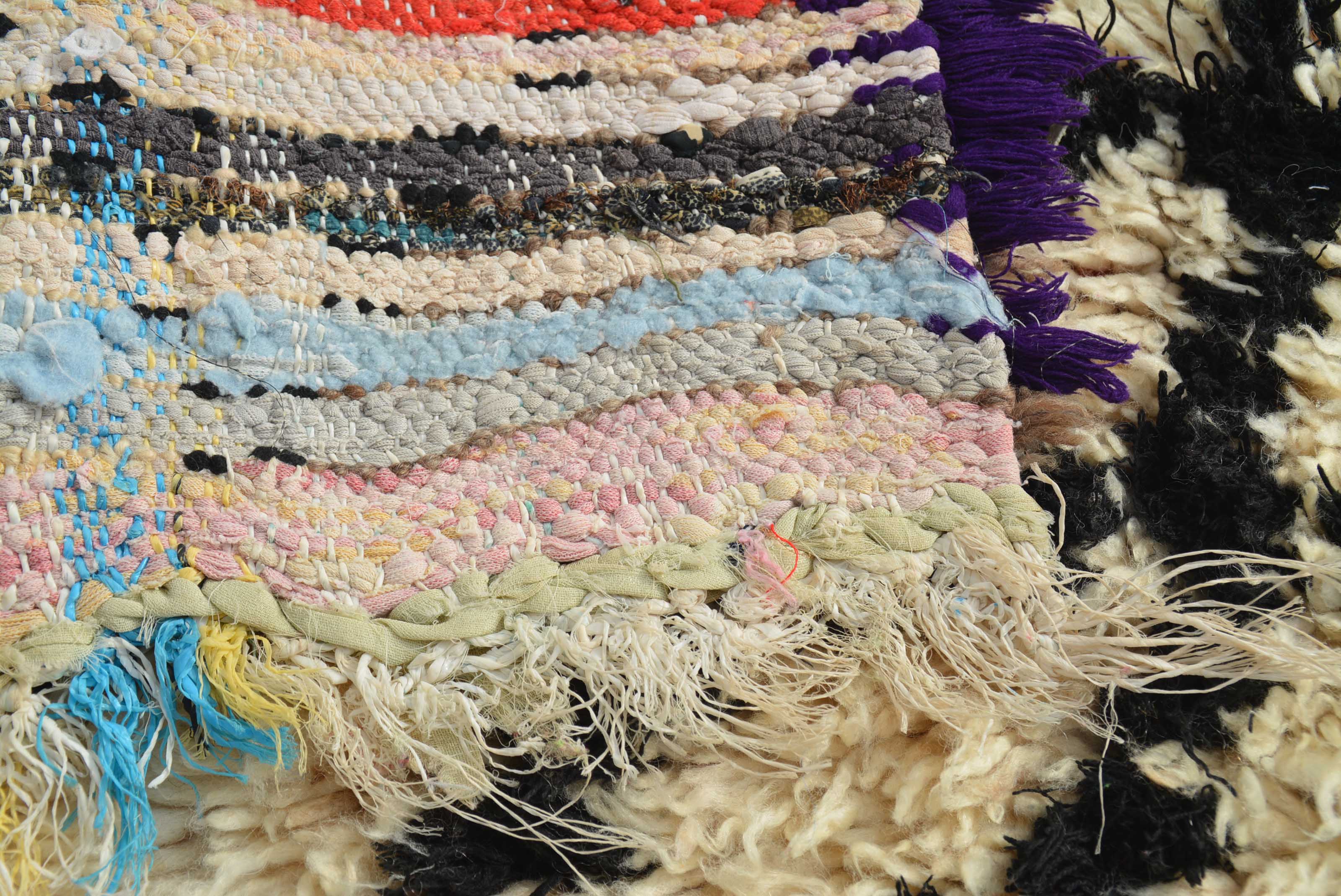 High Stakes - 3'4 x 7' - 1.02m x 2.13m - Image 3