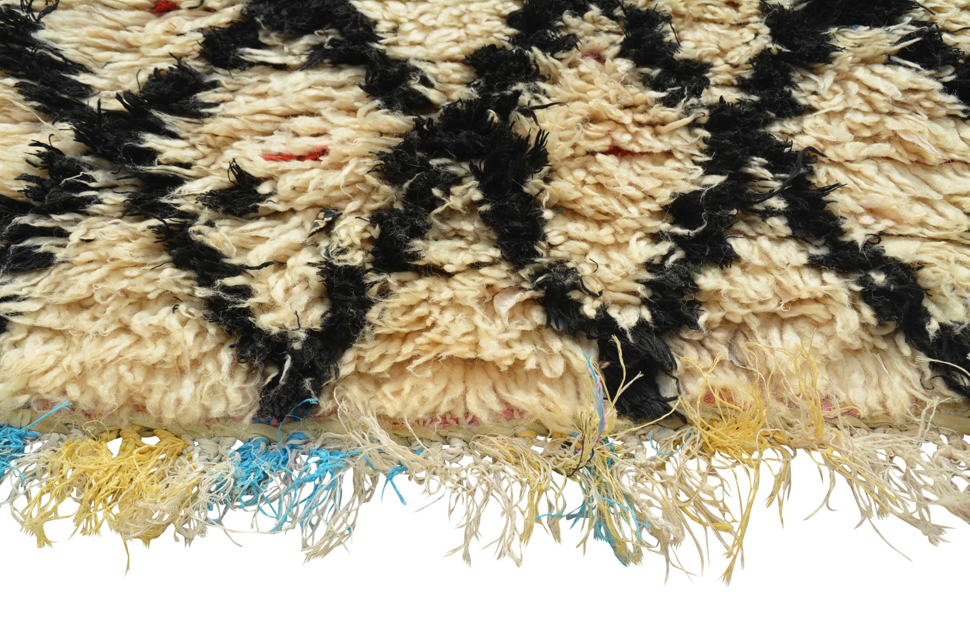 High Stakes - 3'4 x 7' - 1.02m x 2.13m - Image 4