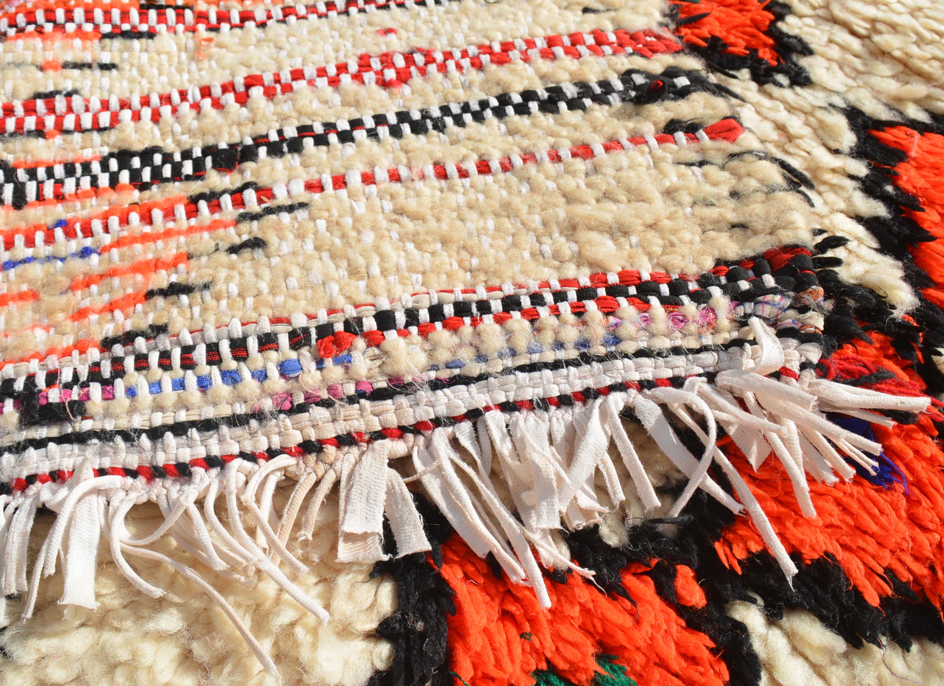 Fast Forward - 3'2" x 6'6" - 0.97m x 1.98m - Image 3