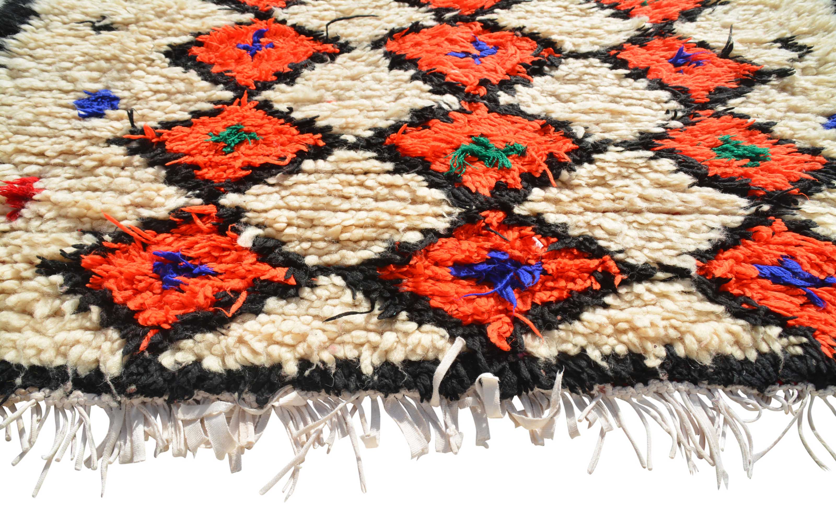 Fast Forward - 3'2" x 6'6" - 0.97m x 1.98m - Image 4