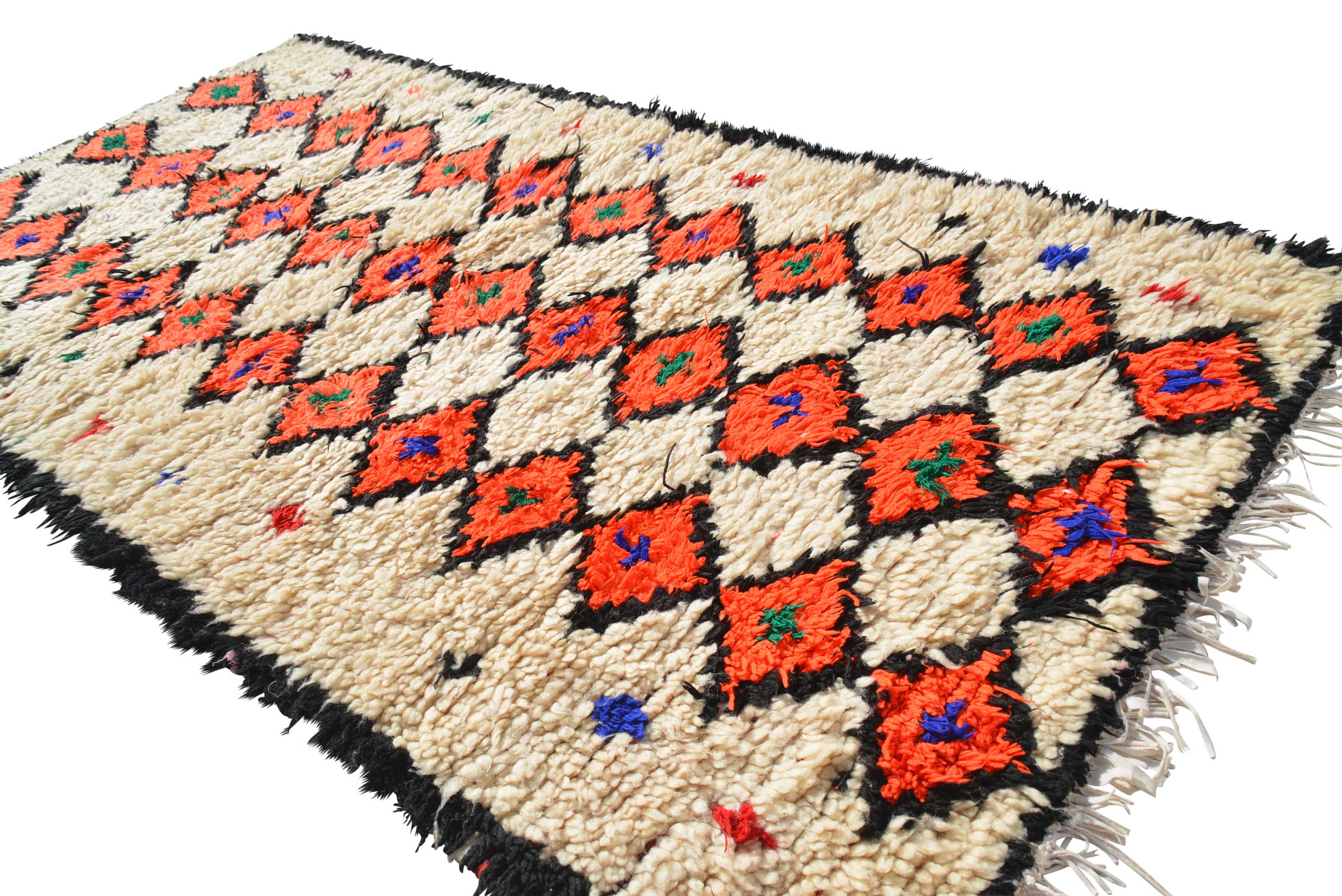 Fast Forward - 3'2" x 6'6" - 0.97m x 1.98m - Image 5