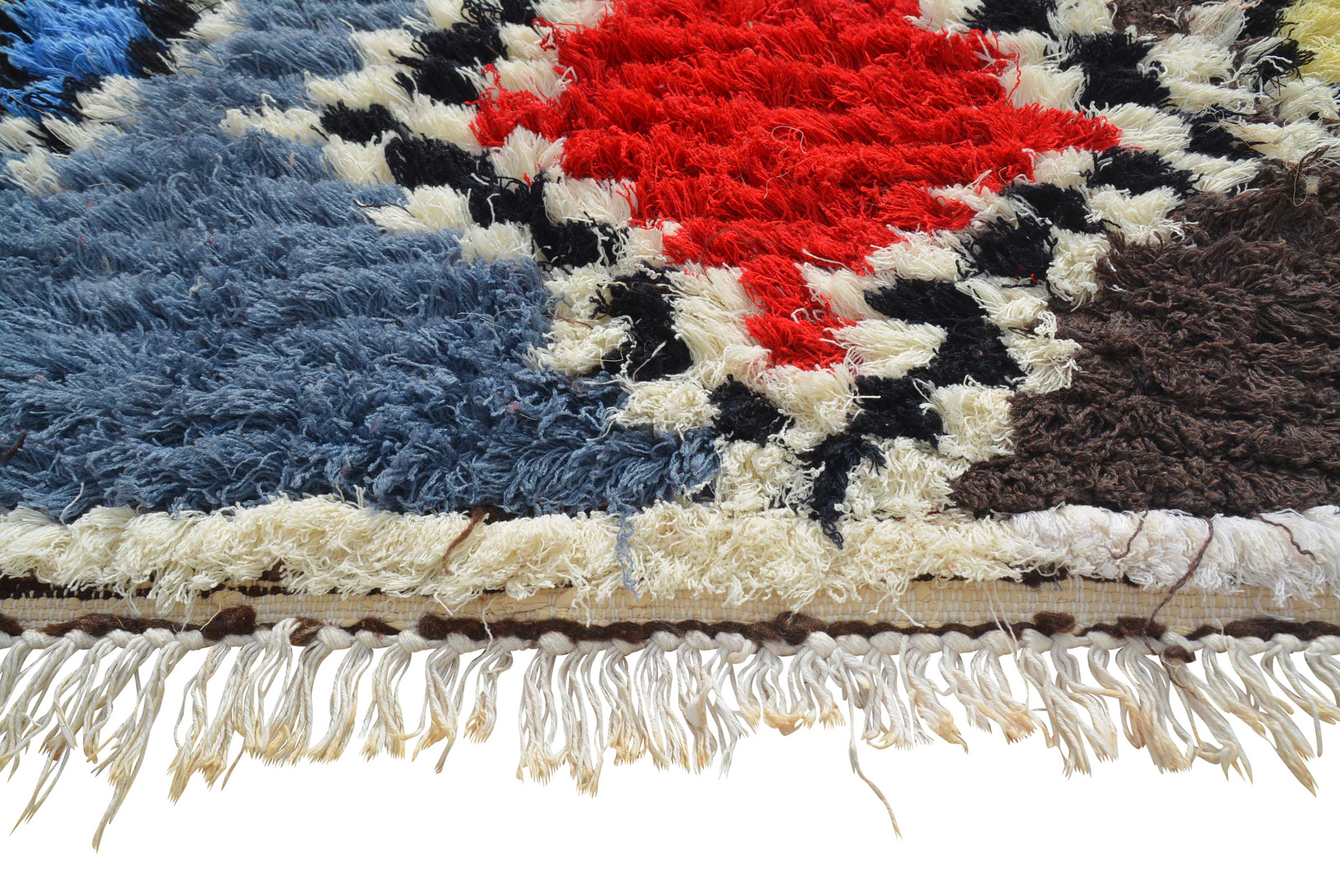 Celebration - 3' x 6'10" - 0.91m x 2.08m - Image 3