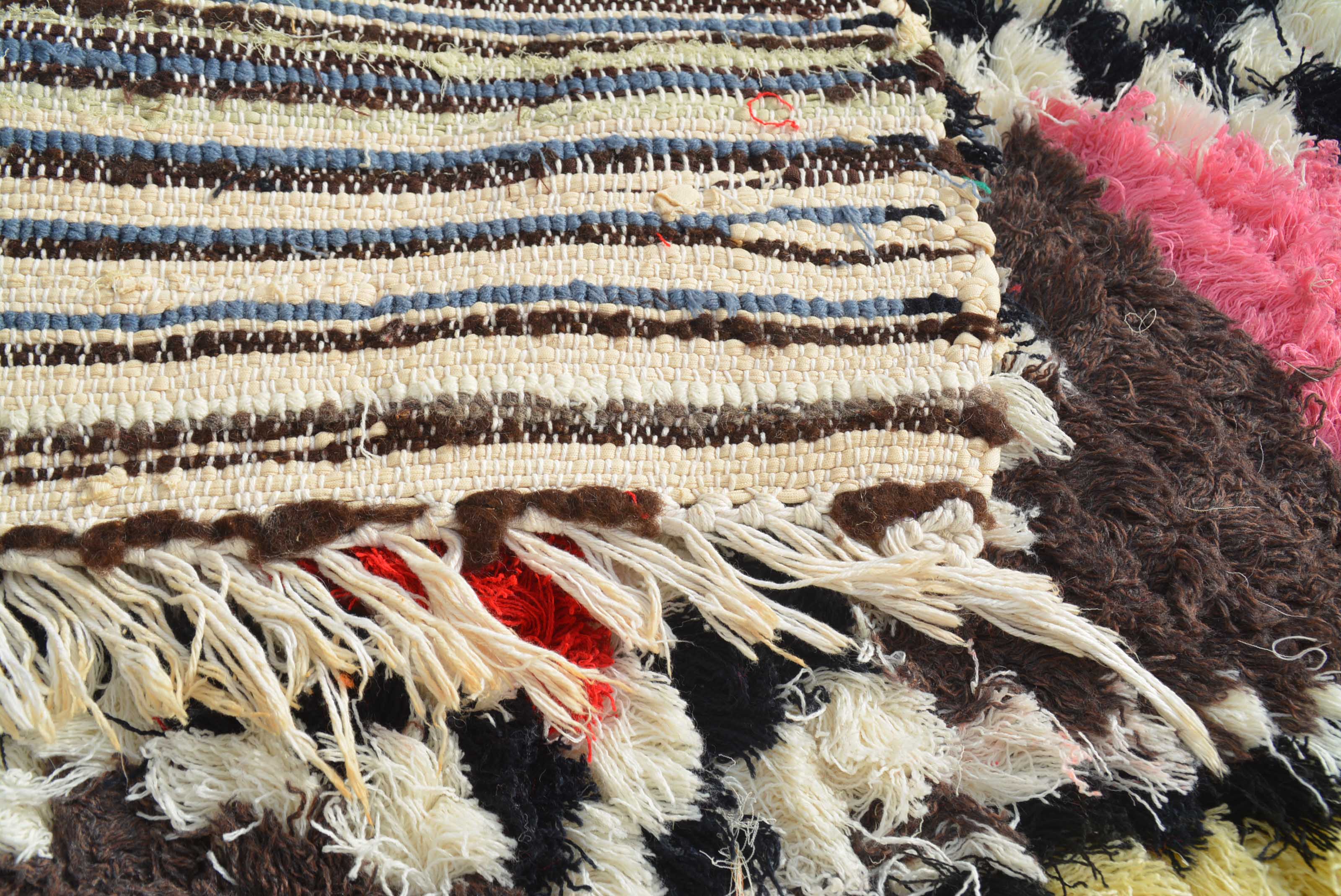 Celebration - 3' x 6'10" - 0.91m x 2.08m - Image 4