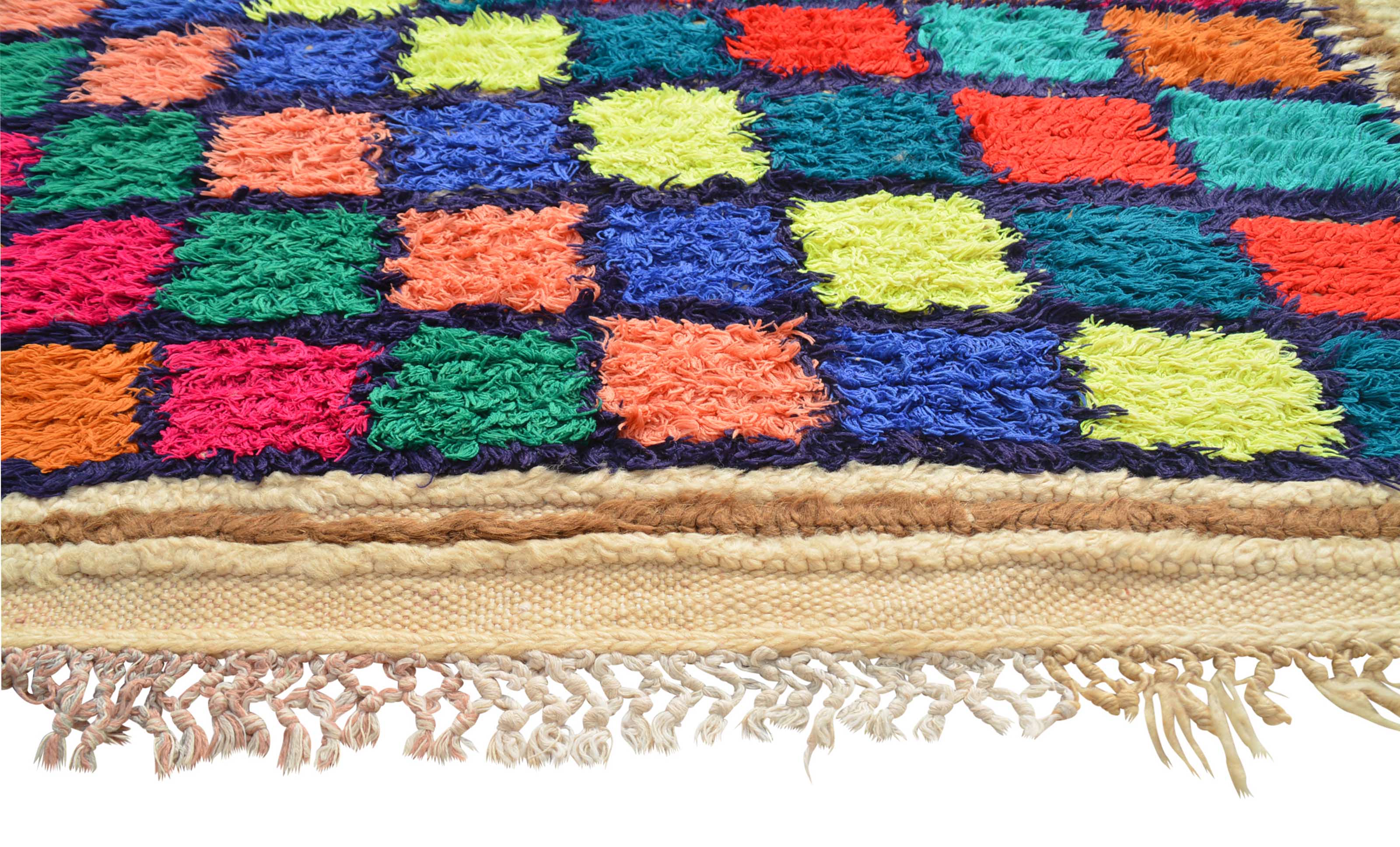 Titan - 3'1 x 9'6 - 0.94m x 2.90m - Image 3