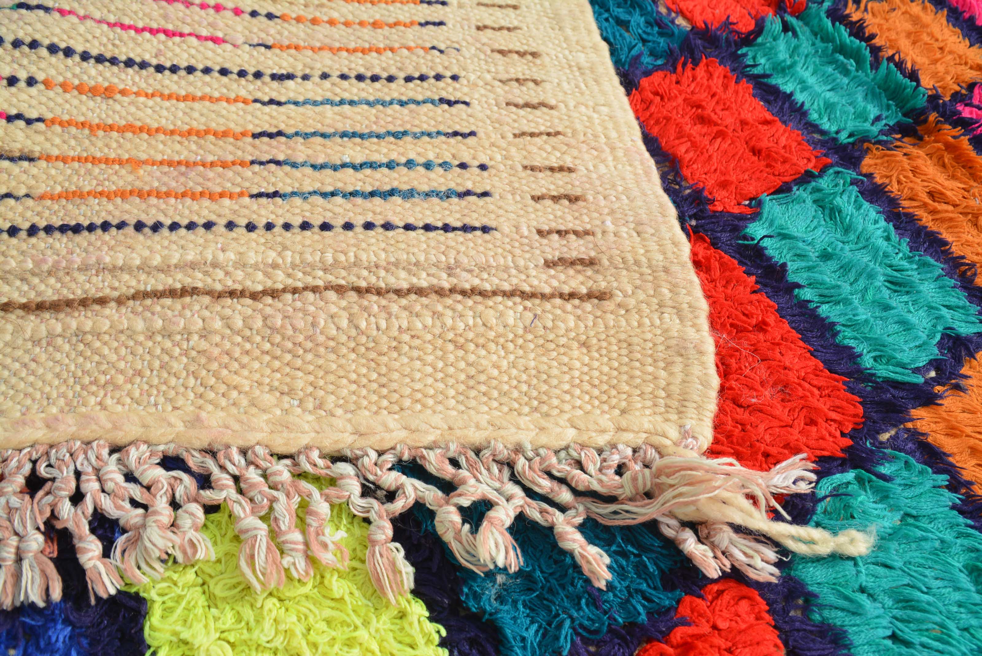 Titan - 3'1 x 9'6 - 0.94m x 2.90m - Image 4