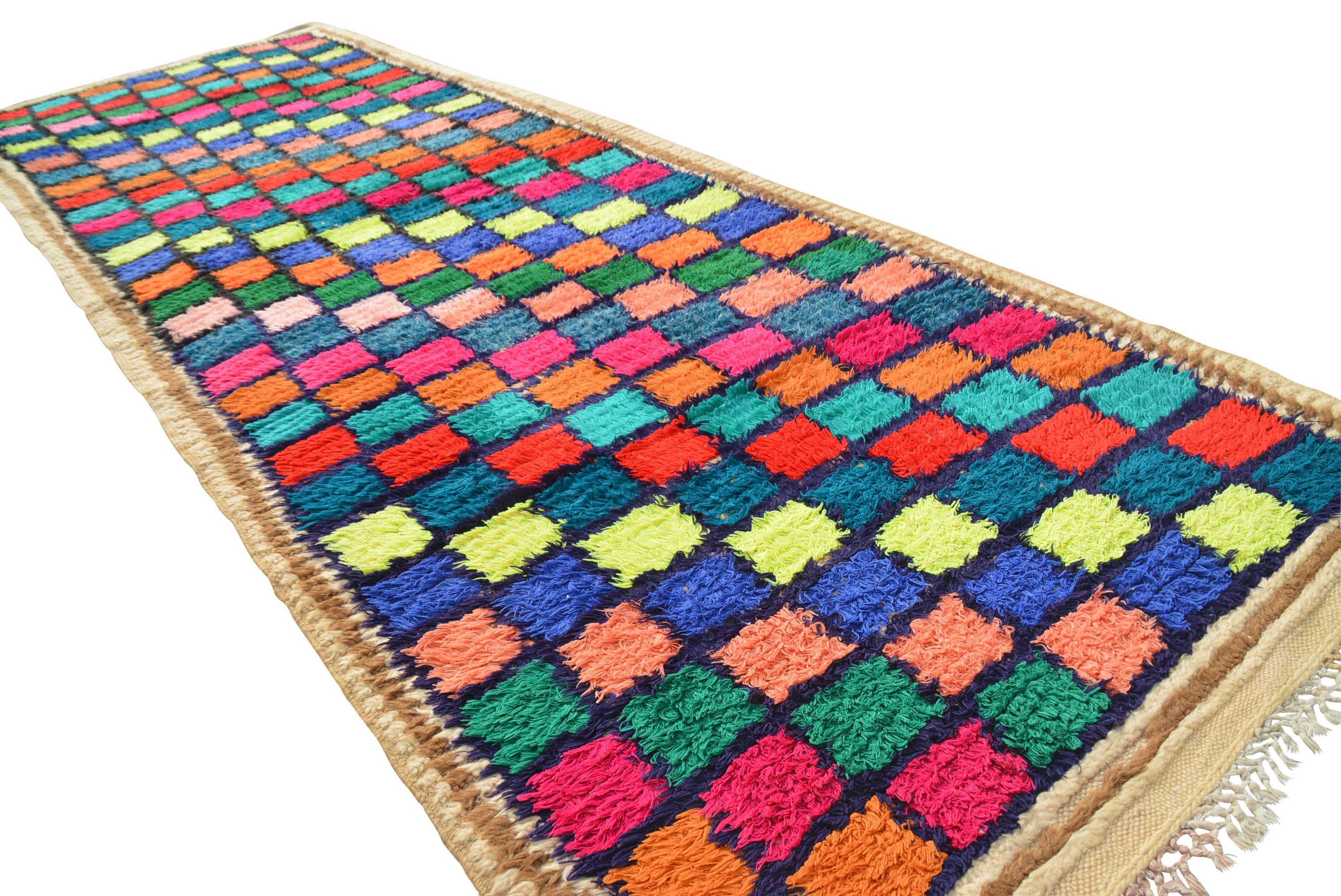 Titan - 3'1 x 9'6 - 0.94m x 2.90m - Image 5