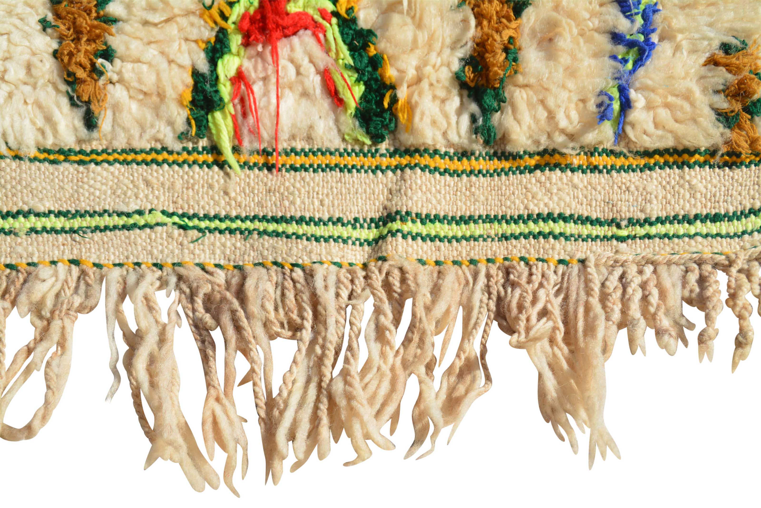 Stolen Heart - 3' x 8'4" - 0.91m x 2.54m - Image 3