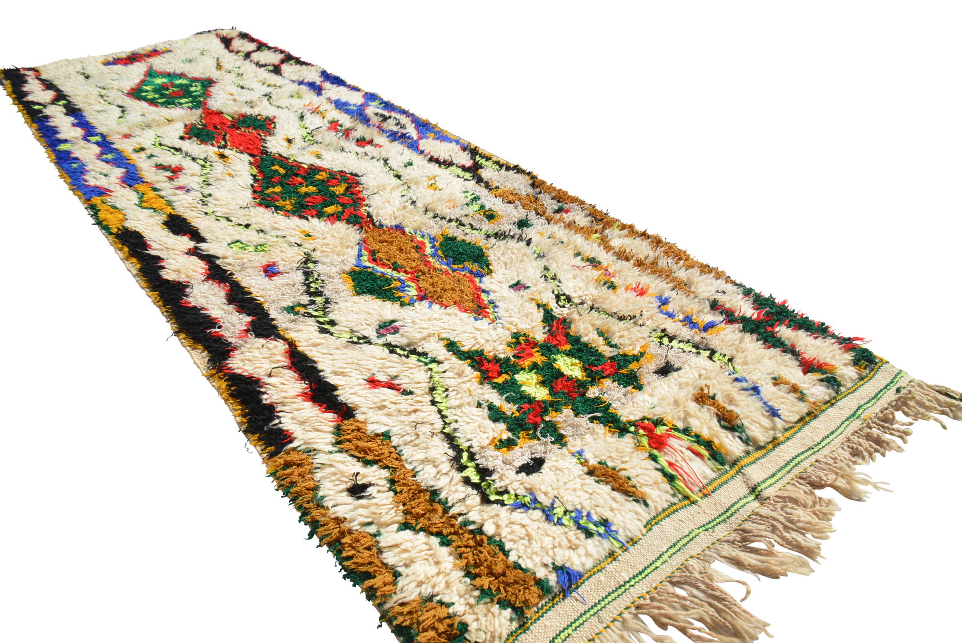 Stolen Heart - 3' x 8'4" - 0.91m x 2.54m - Image 5