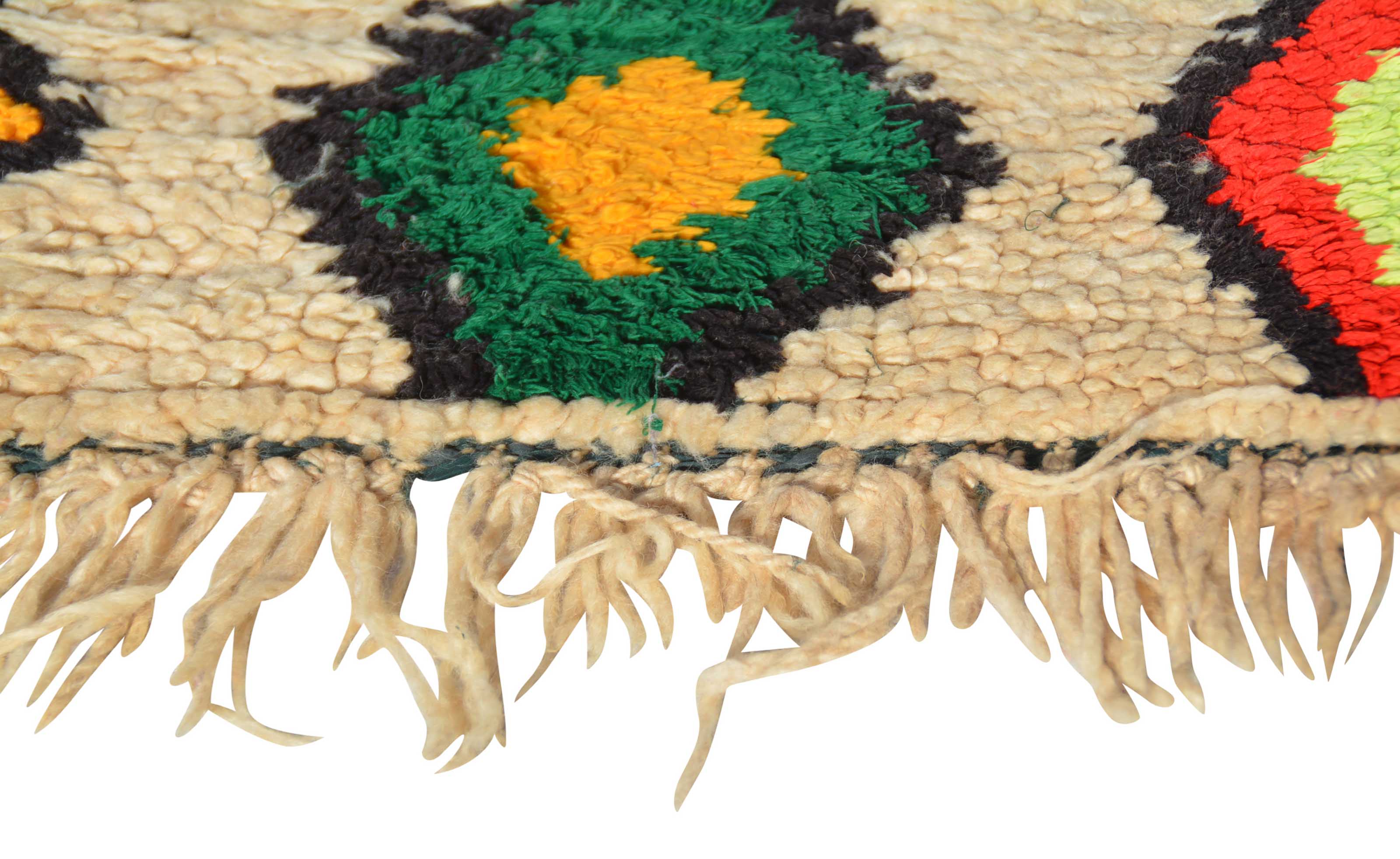 Kick Ball - 2'10 x 5'6 - 0.86m x 1.68m - Image 4