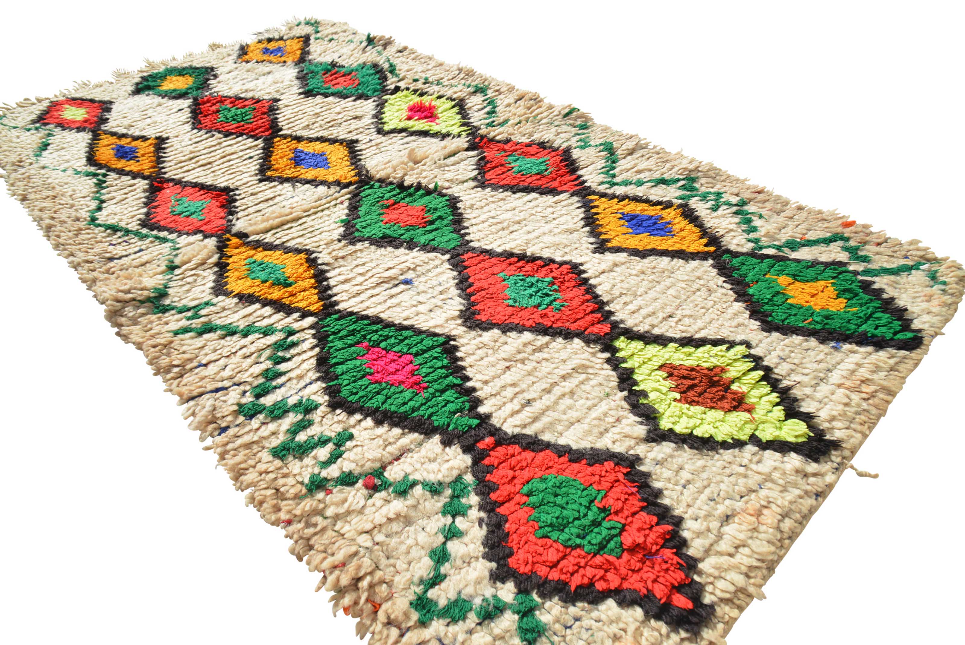 Kick Ball - 2'10 x 5'6 - 0.86m x 1.68m - Image 5