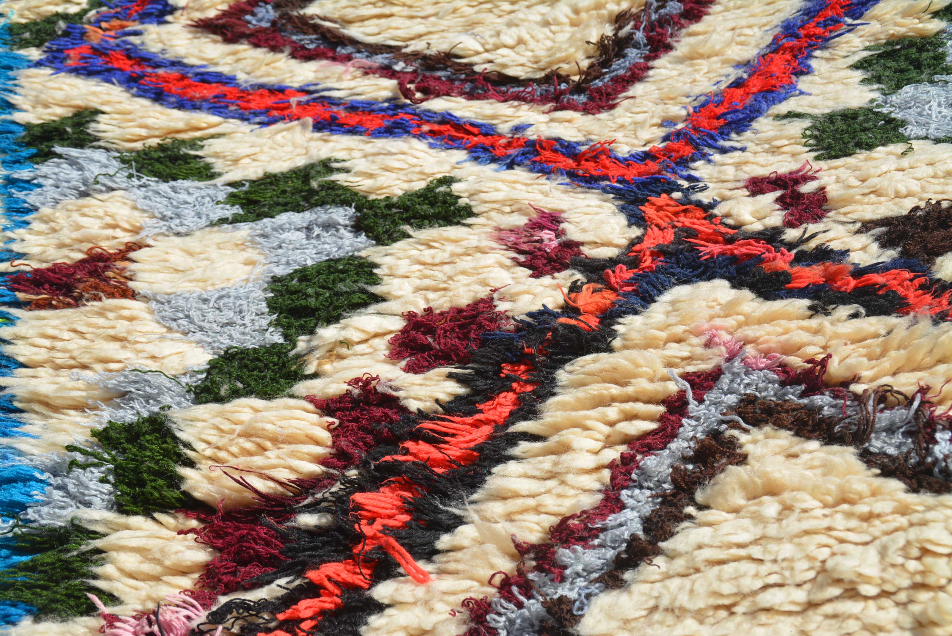 More Love - 3' x 8'2 - 0.91m x 2.49m - Image 3