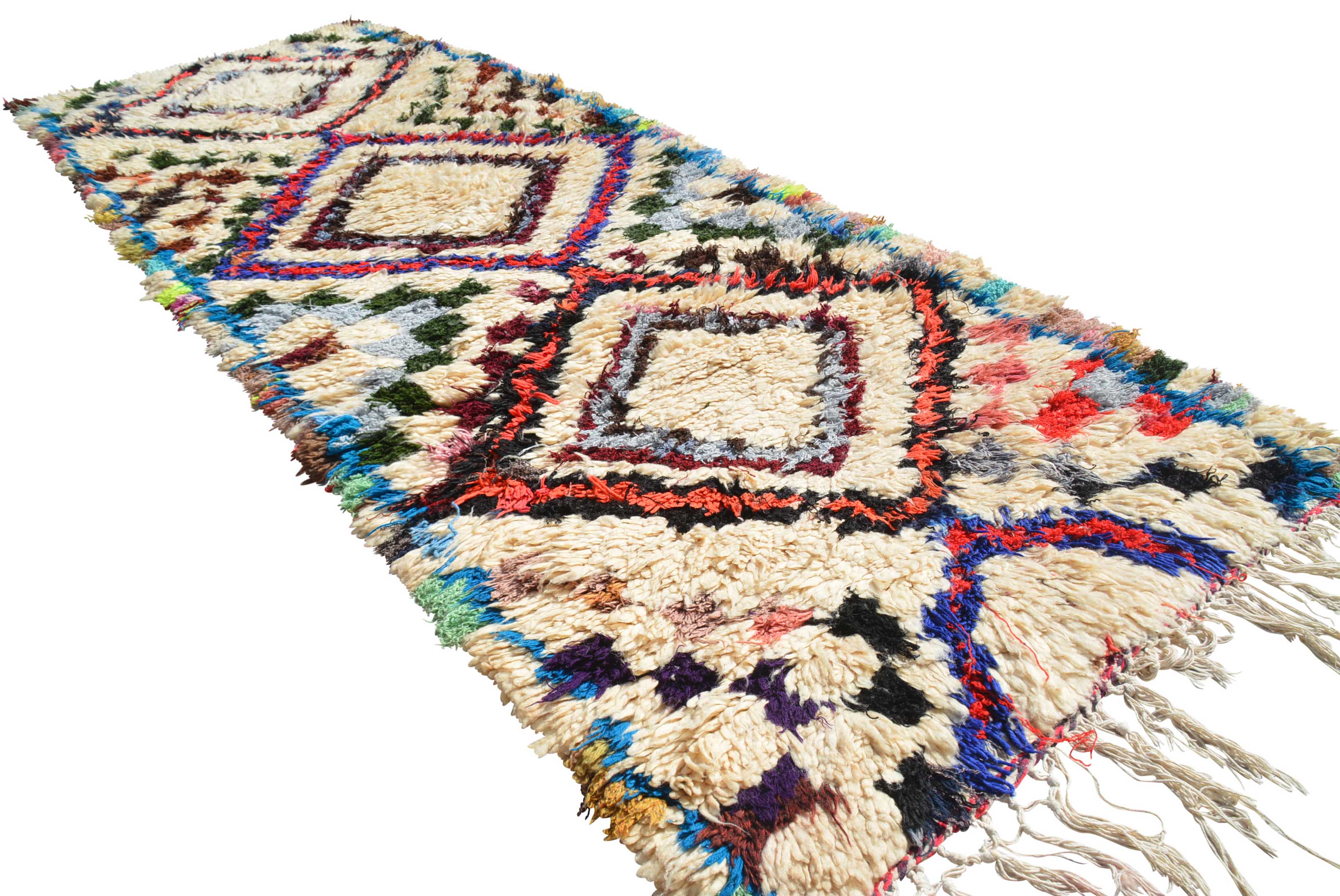 More Love - 3' x 8'2 - 0.91m x 2.49m - Image 5