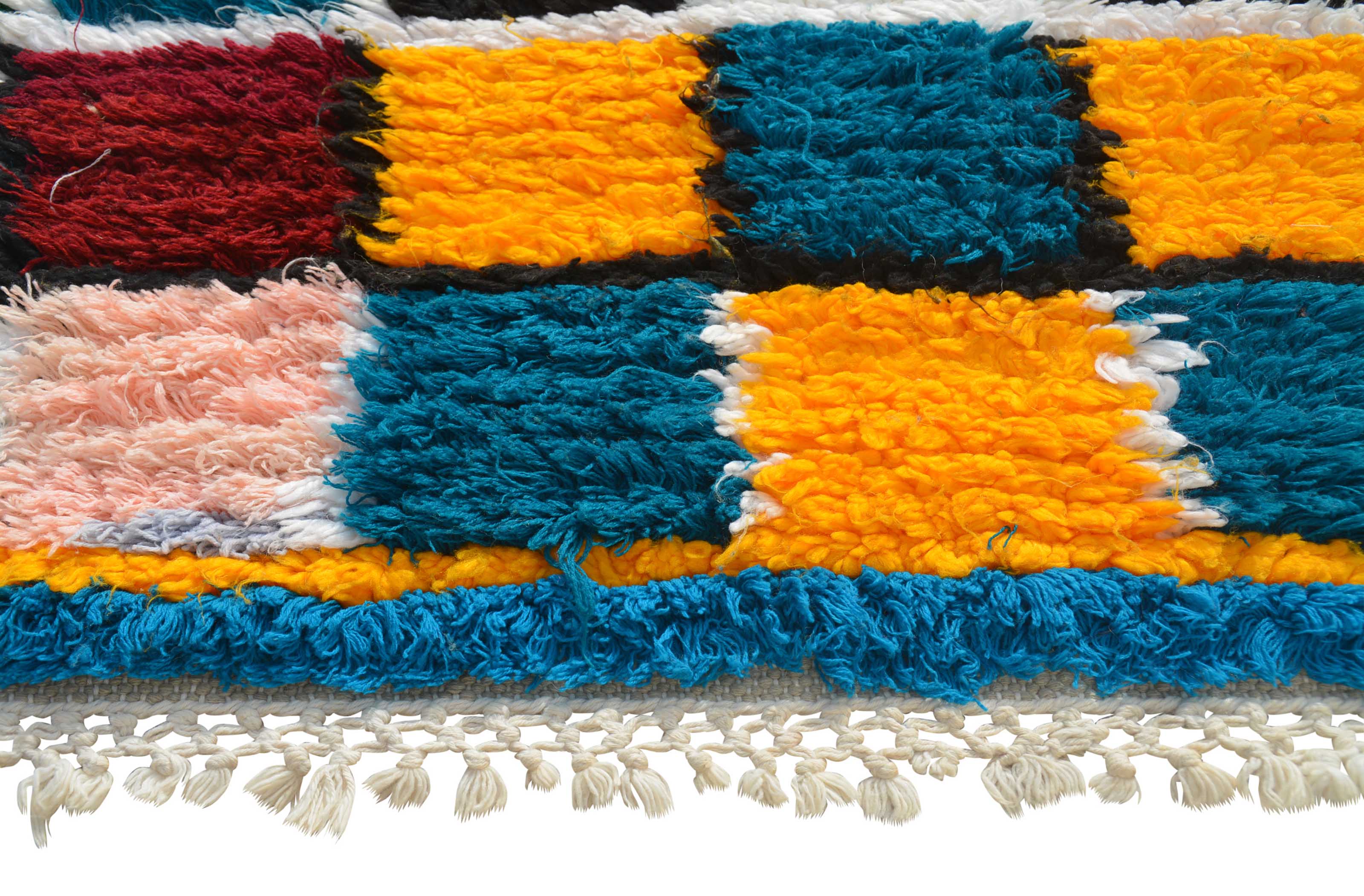 Powerful - 2'10 x 10'2 - 0.86m x 3.10m - Image 3