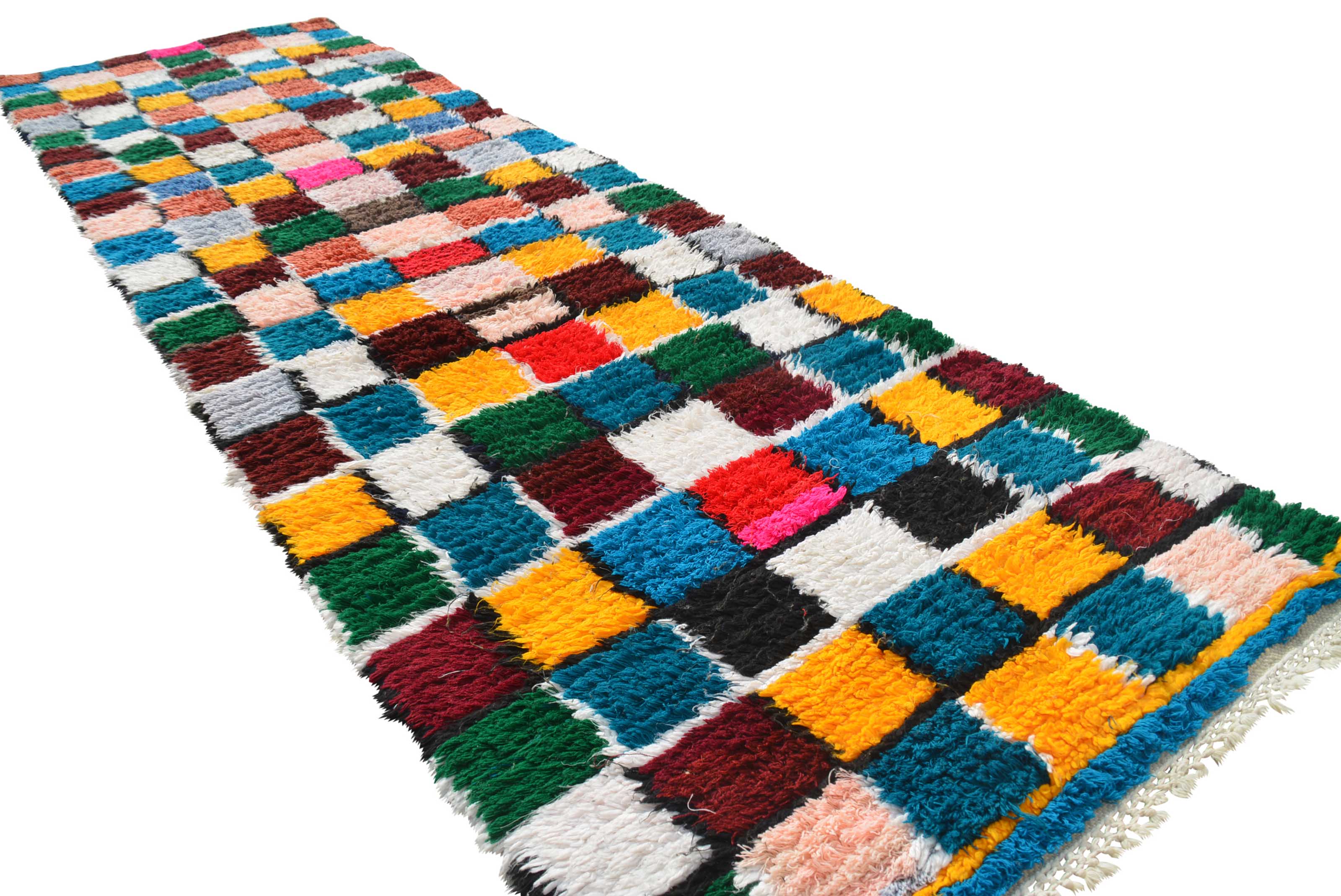 Powerful - 2'10 x 10'2 - 0.86m x 3.10m - Image 5