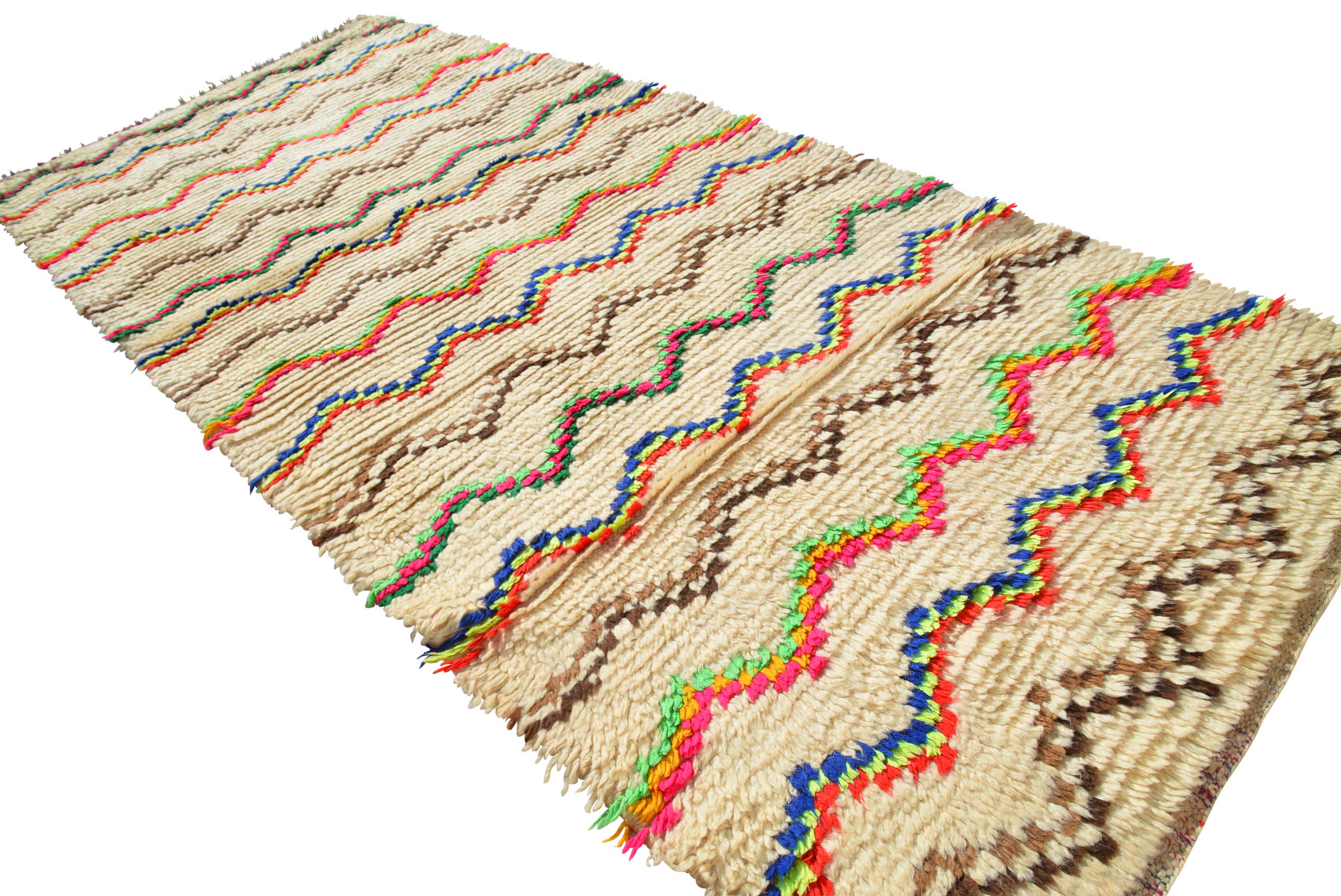 Surf - 3'2 x 7' - 0.97m x 2.13m - Image 5