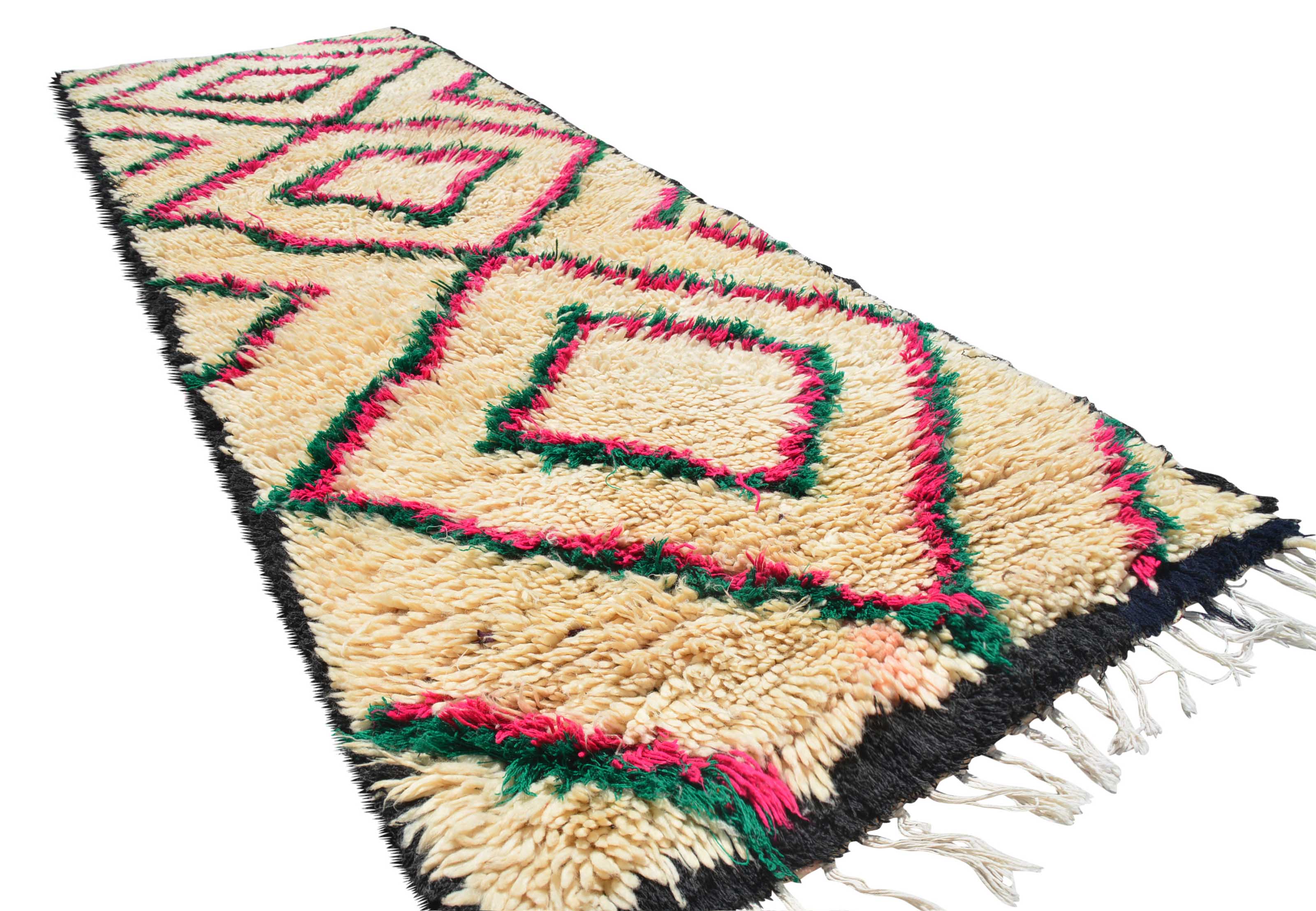 Bird Song - 3' x 8'10 - 0.91m x 2.69m - Image 5