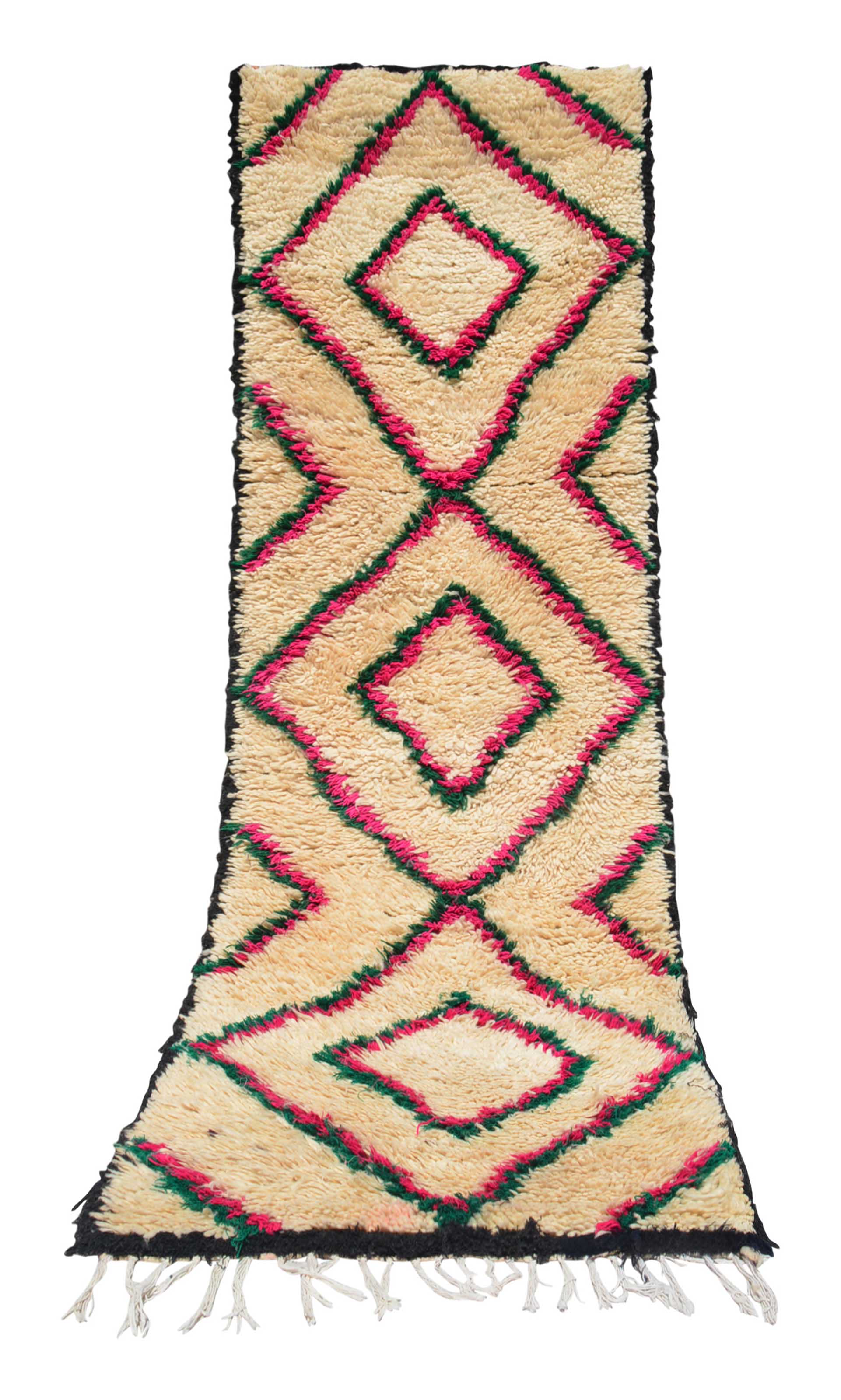 Bird Song - 3' x 8'10 - 0.91m x 2.69m - Image 6