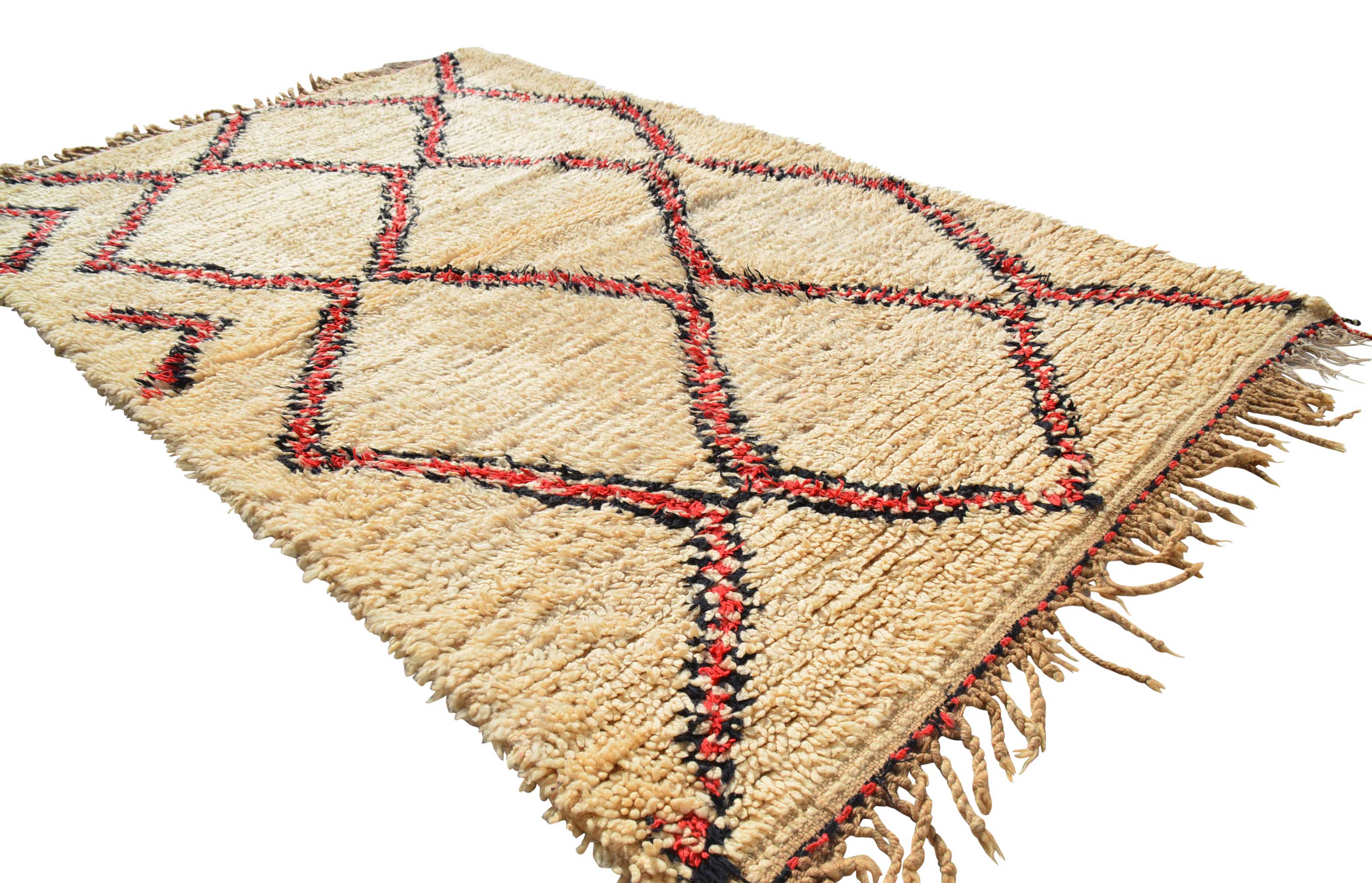 Break Out - 3'9" x 6' - 1.14m x 1.83m - Image 5