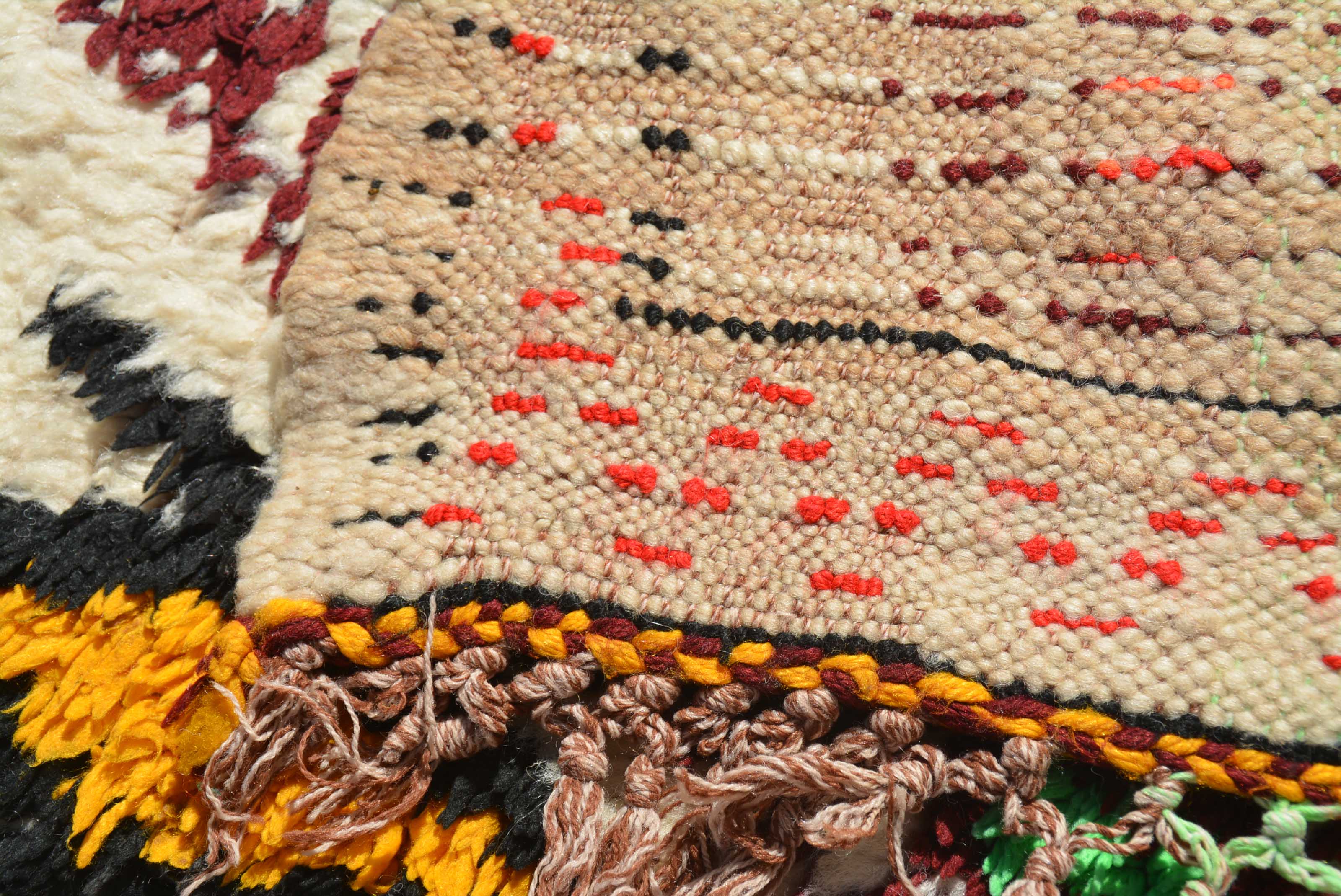 Solo - 3'1" x 10'3" - 0.94m x 3.12m - Image 3