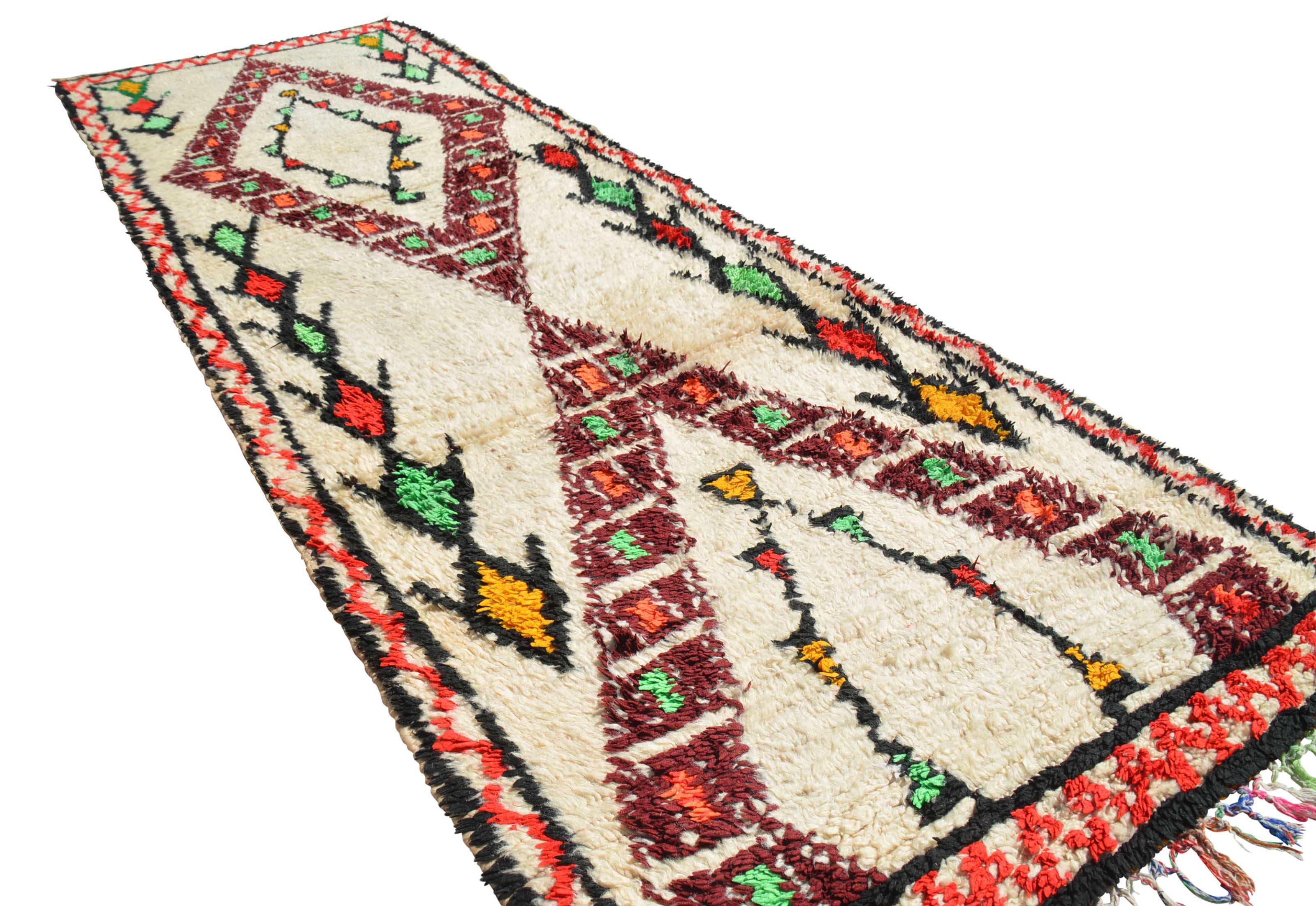 Solo - 3'1" x 10'3" - 0.94m x 3.12m - Image 4