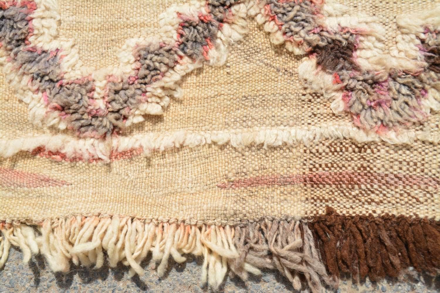 Highest Places - 5'10" x 12'6" - 1.78m x 3.81m - Image 3