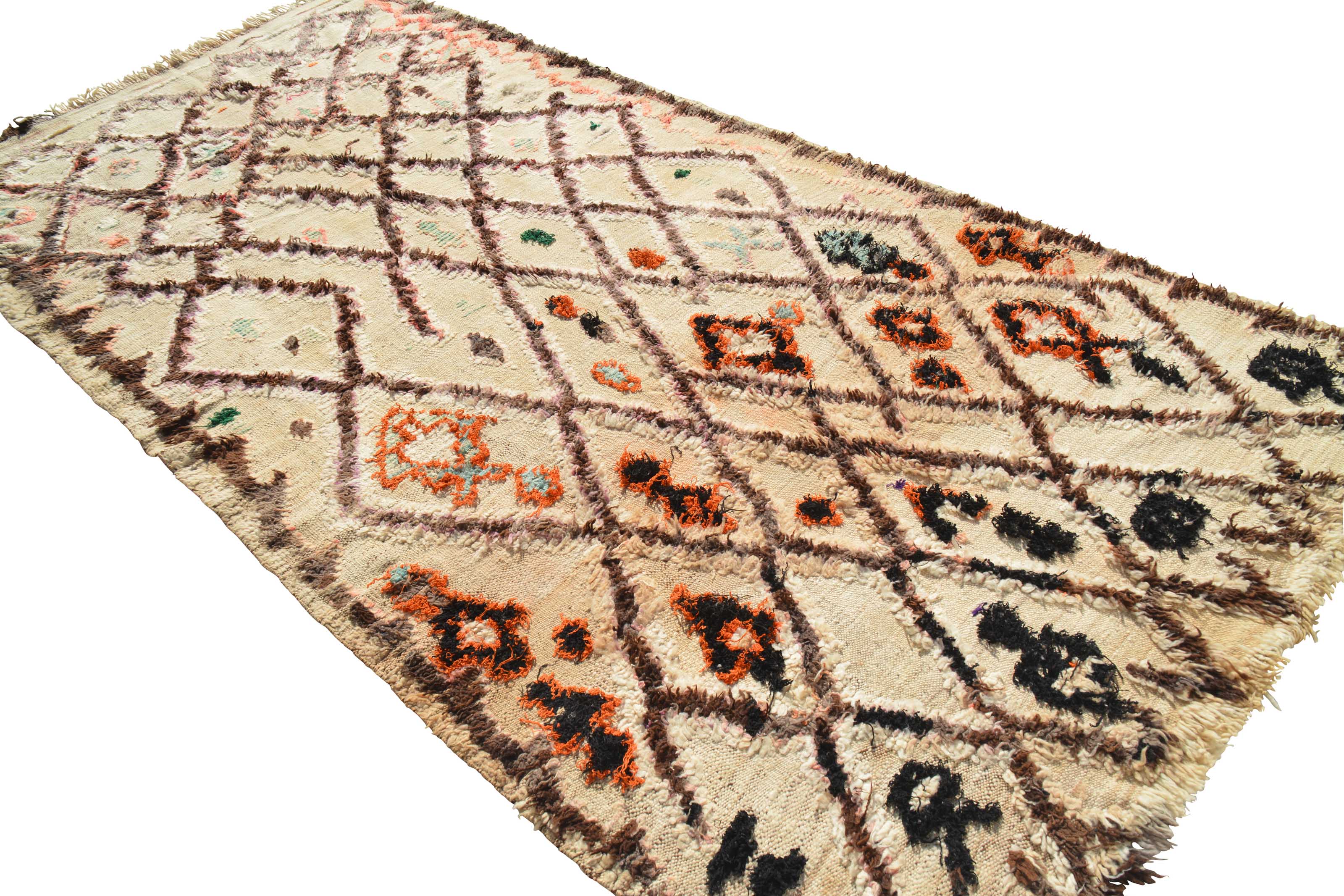 Highest Places - 5'10" x 12'6" - 1.78m x 3.81m - Image 5