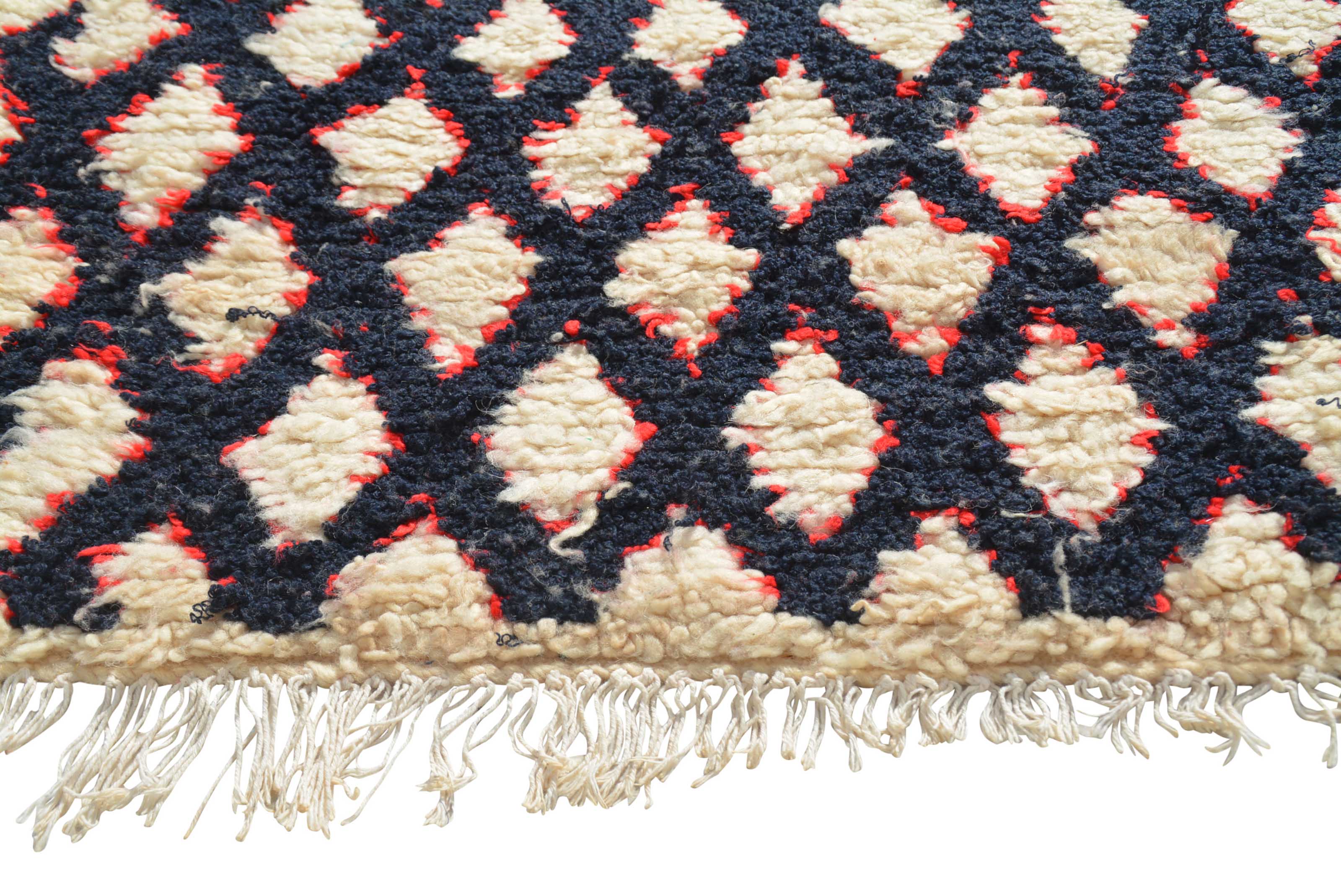 Front Lines - 3'3" x 6'11" - 0.99m x 2.11m - Image 3