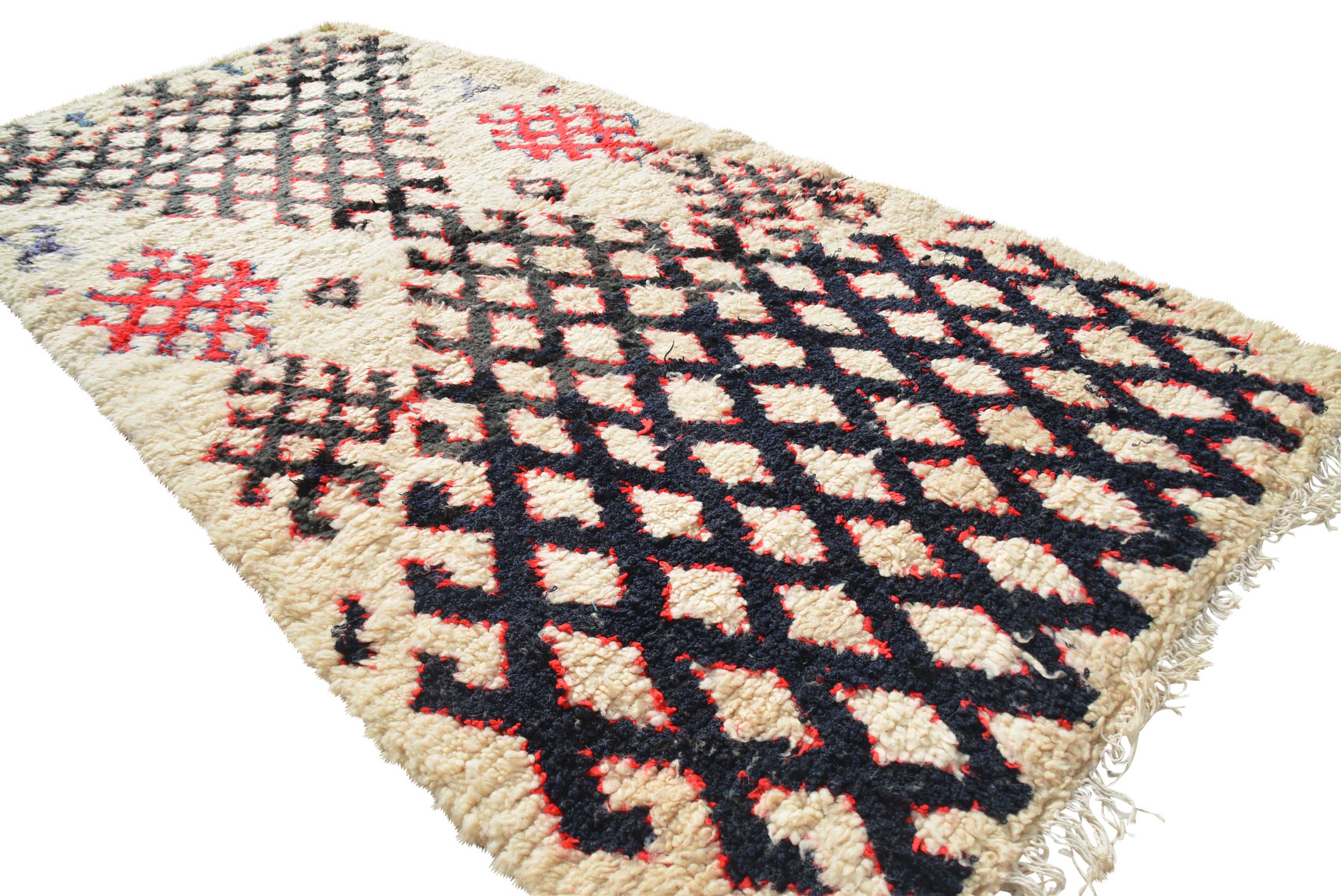 Front Lines - 3'3" x 6'11" - 0.99m x 2.11m - Image 5