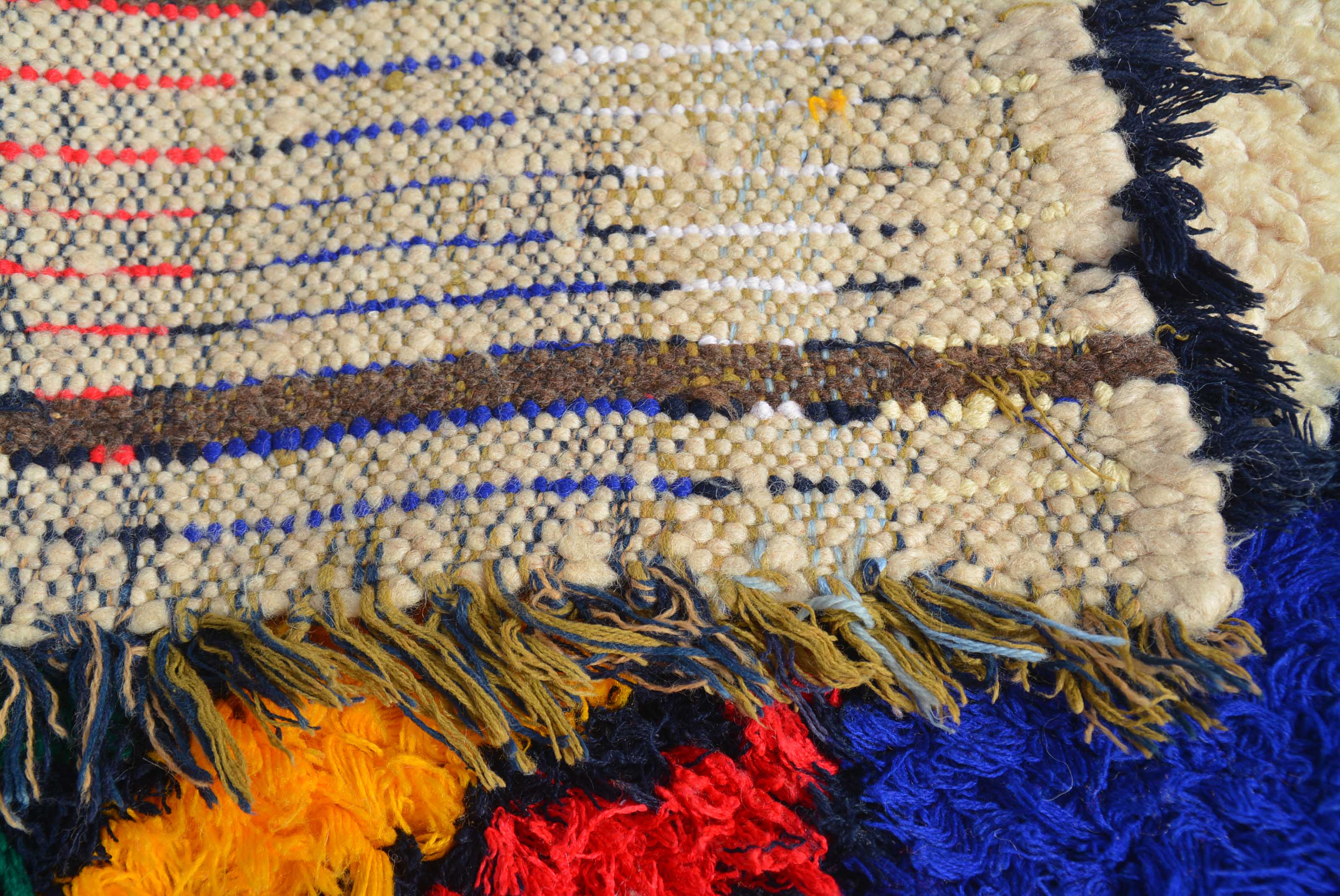 All Beautiful Colors - 3'2" x 9'6" - 0.97m x 2.90m - Image 4