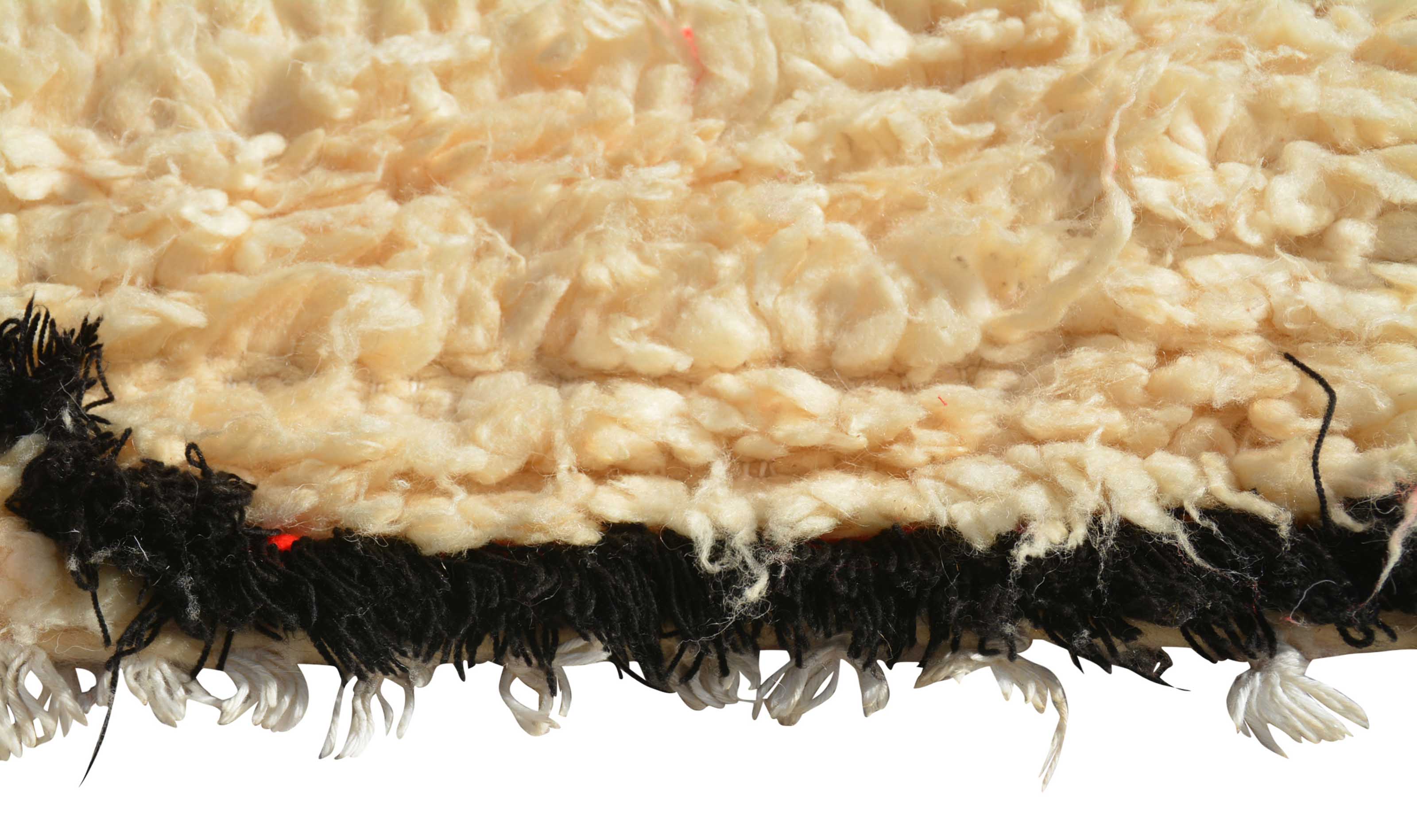 Crossed - 3'4" x 6'2" - 1.01m x 1.87m - Image 3